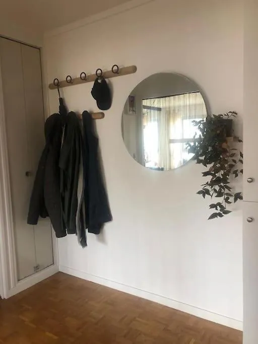Paris Center Apartment Luxury