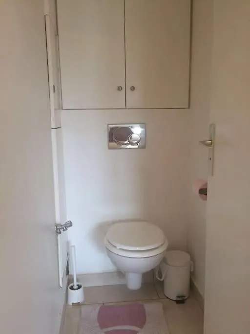Paris Center Apartment Luxury 0*,  França