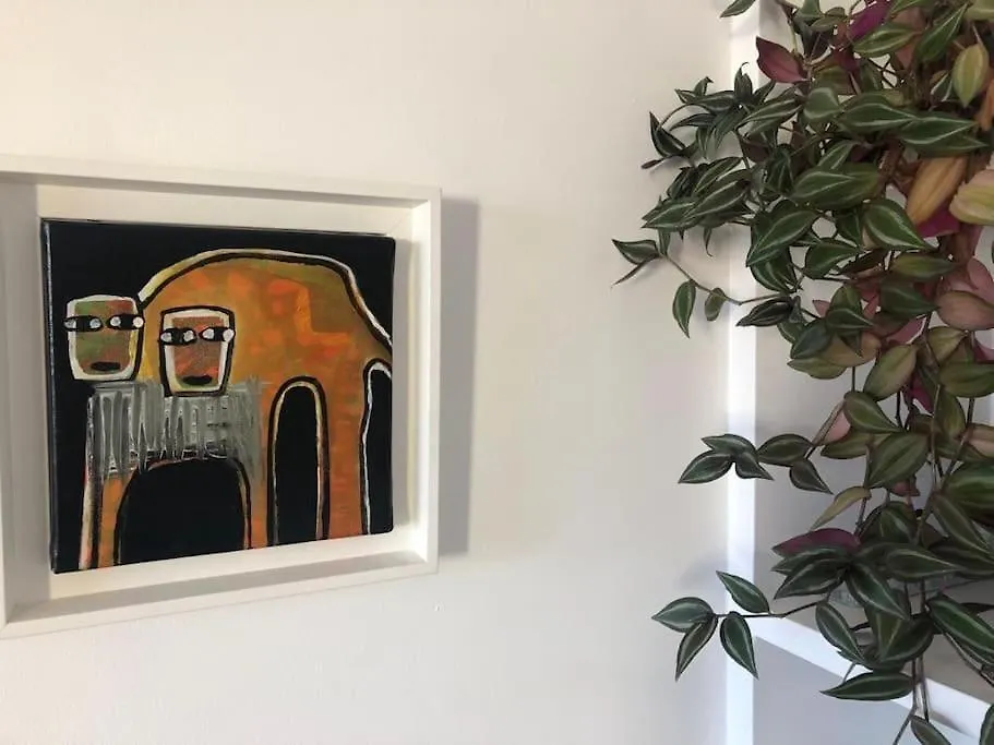 Paris Center Apartment Luxury França