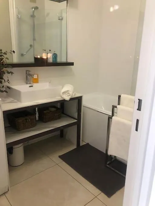 Paris Center Apartment Luxury França