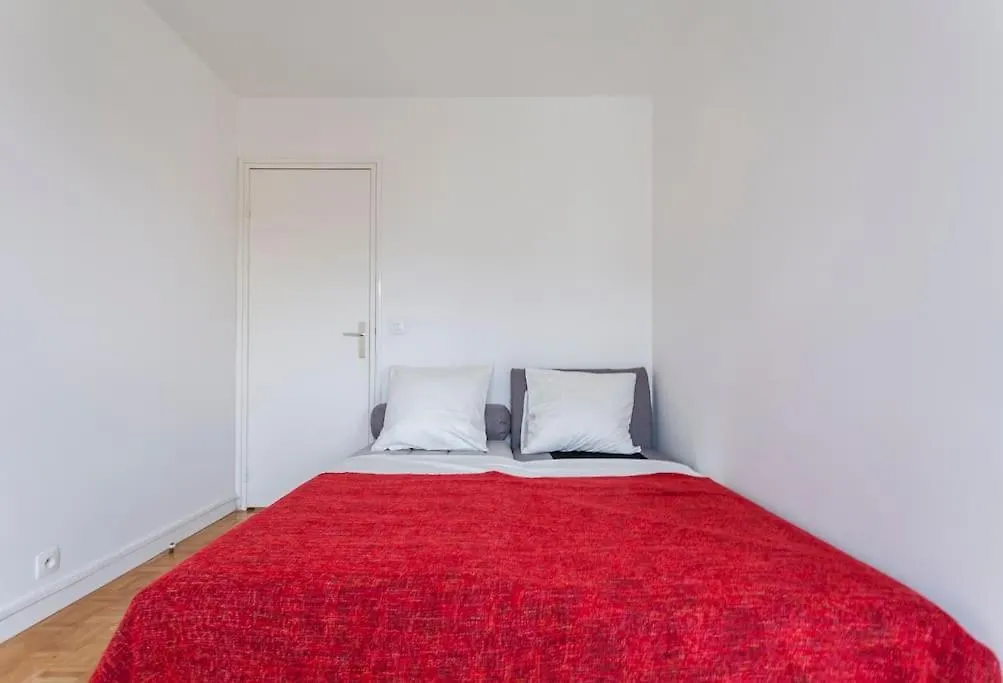 Paris Center Apartment Luxury 0*,